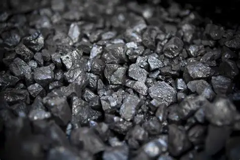 Lead Ore & Concentrate
