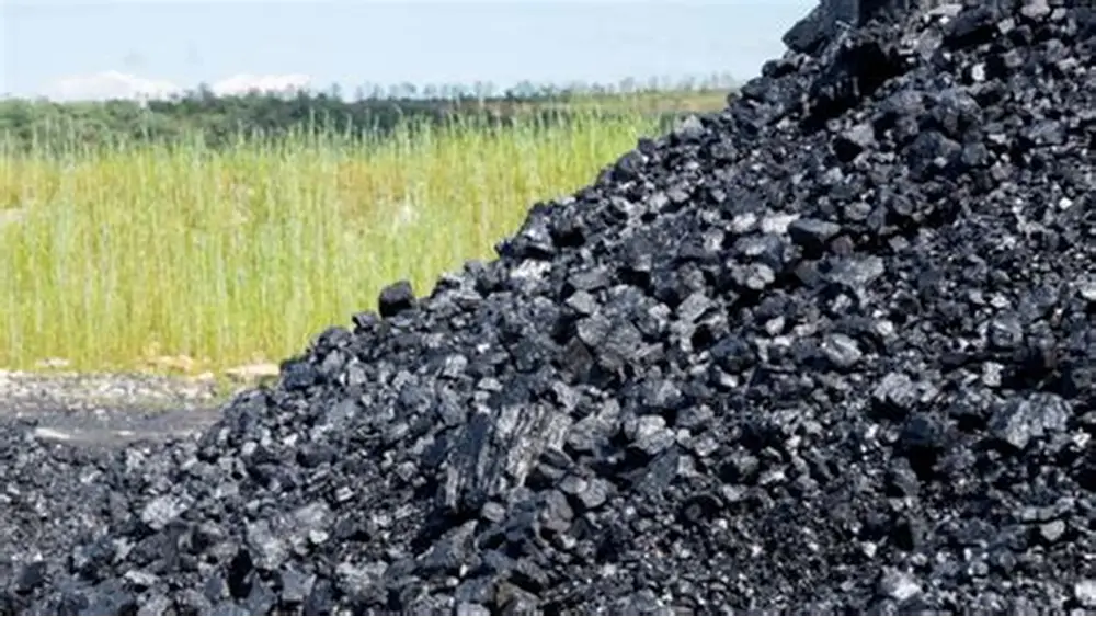 Thermal & Metallurgical Coal