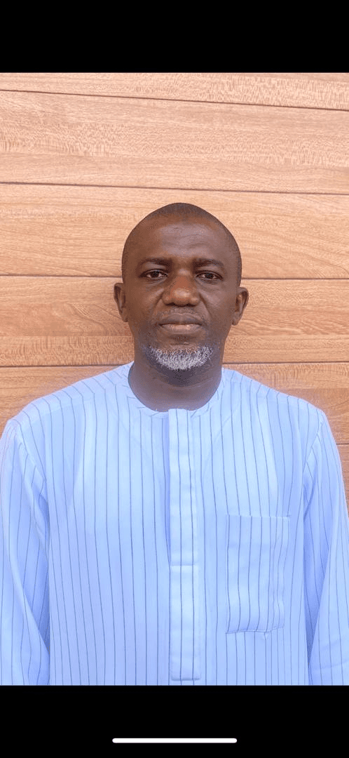 Engr. Hassan Y. Ibrahim