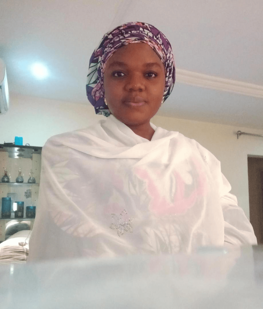 Mrs. Suleiman Memuna