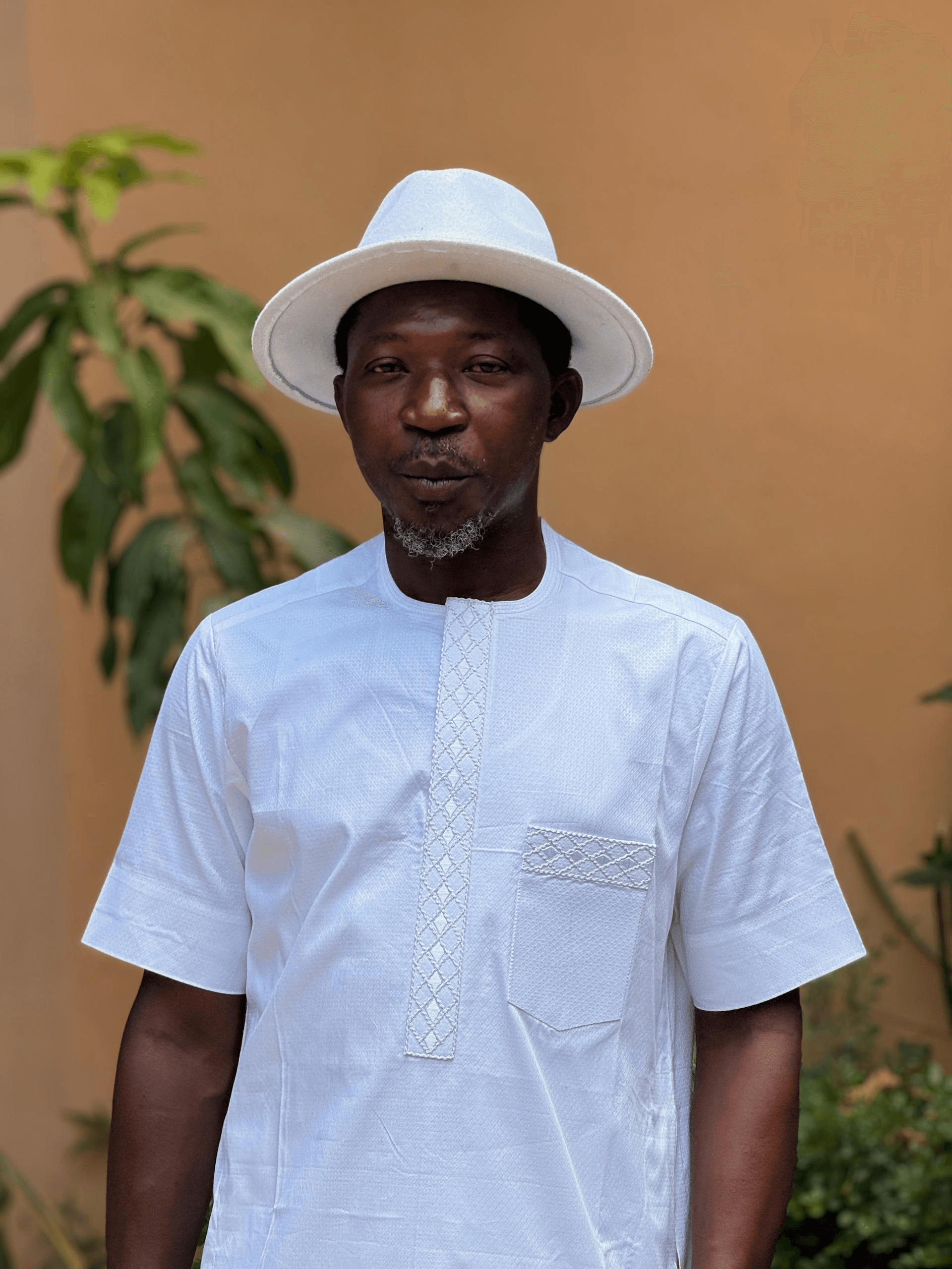 Hassan Sumaila