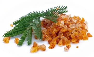 Gum Arabic (Acacia Senegal / Hashab)