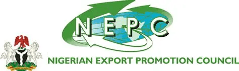 NEPC Registered Exporter